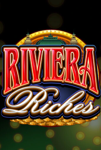 Riviera Riches играть демо онлайн | Вулкан Слотс без регистрации