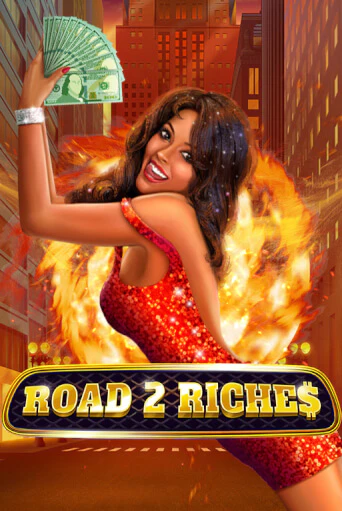Road 2 Riches играть демо онлайн | Вулкан Слотс без регистрации