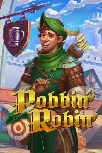 Robbin Robin играть демо онлайн | Вулкан Слотс без регистрации