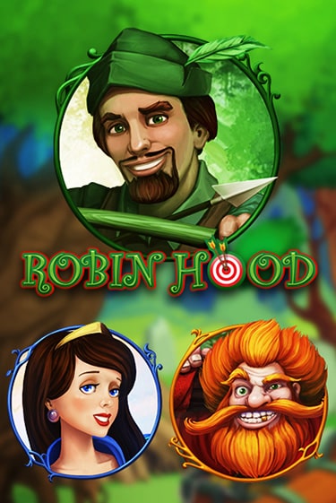 Robin Hood играть демо онлайн | Вулкан Слотс без регистрации