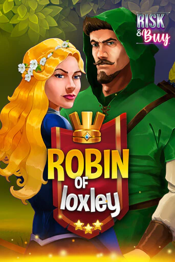 Robin of Loxley играть демо онлайн | Вулкан Слотс без регистрации
