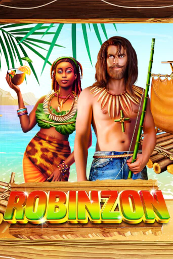 Robinzon играть демо онлайн | Вулкан Слотс без регистрации