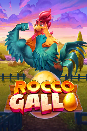 Rocco Gallo играть демо онлайн | Вулкан Слотс без регистрации