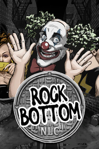 Rock Bottom играть демо онлайн | Вулкан Слотс без регистрации