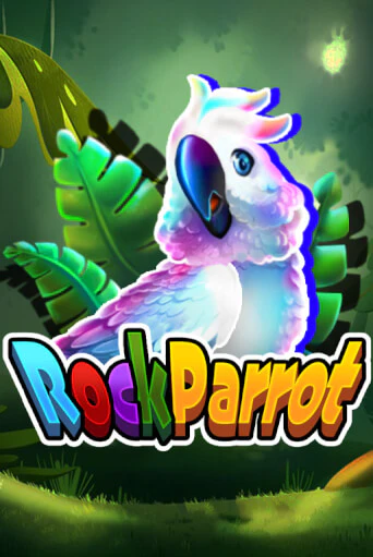 Rock Parrot играть демо онлайн | Вулкан Слотс без регистрации