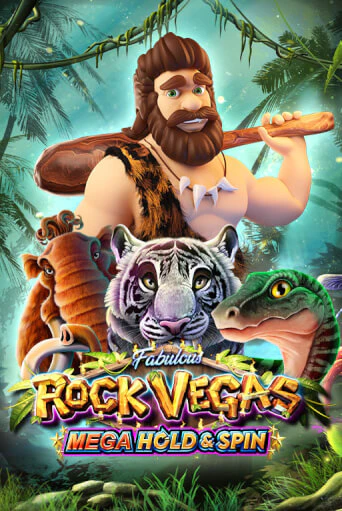 Rock Vegas играть демо онлайн | Вулкан Слотс без регистрации