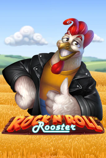 Rock and Roll Rooster играть демо онлайн | Вулкан Слотс без регистрации