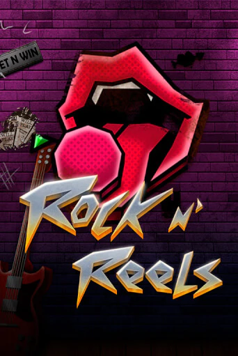 Rock 'n' Reels играть демо онлайн | Вулкан Слотс без регистрации