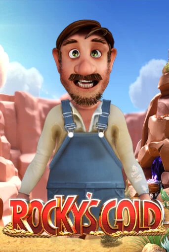 Rocky's Gold играть демо онлайн | Вулкан Слотс без регистрации