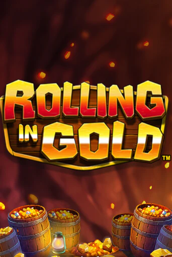 Rolling in Gold играть демо онлайн | Вулкан Слотс без регистрации