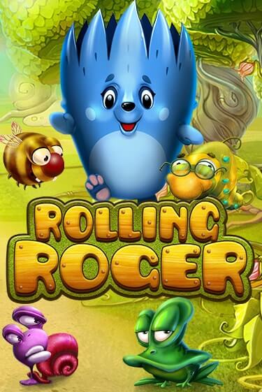 Rolling Roger играть демо онлайн | Вулкан Слотс без регистрации