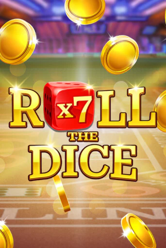 Roll the Dice играть демо онлайн | Вулкан Слотс без регистрации