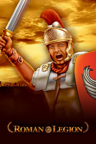 Roman Legion играть демо онлайн | Вулкан Слотс без регистрации