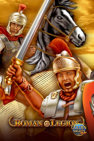 Roman Legion Golden Nights играть демо онлайн | Вулкан Слотс без регистрации