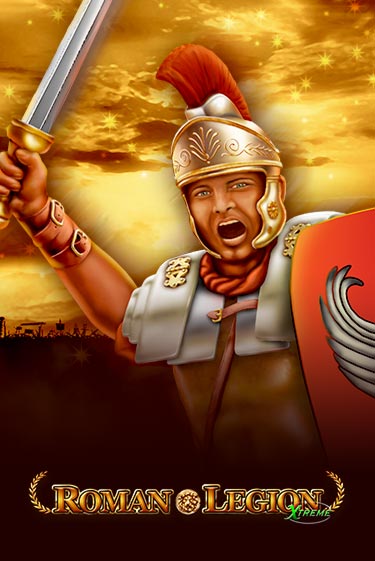 Roman Legion Extreme играть демо онлайн | Вулкан Слотс без регистрации