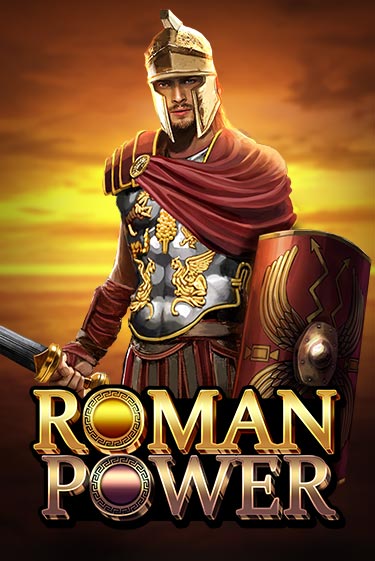 Roman Power играть демо онлайн | Вулкан Слотс без регистрации