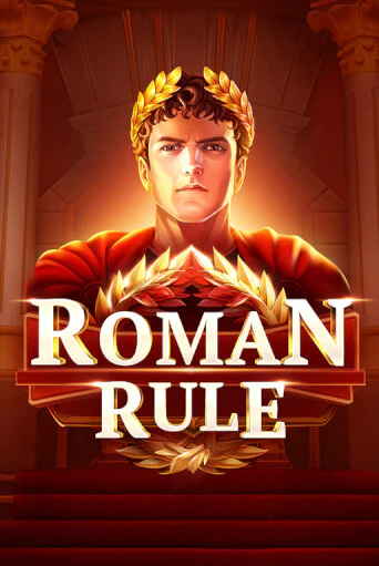 Roman Rule играть демо онлайн | Вулкан Слотс без регистрации
