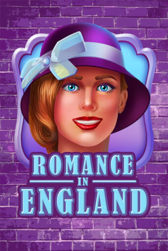 Romance In England играть демо онлайн | Вулкан Слотс без регистрации