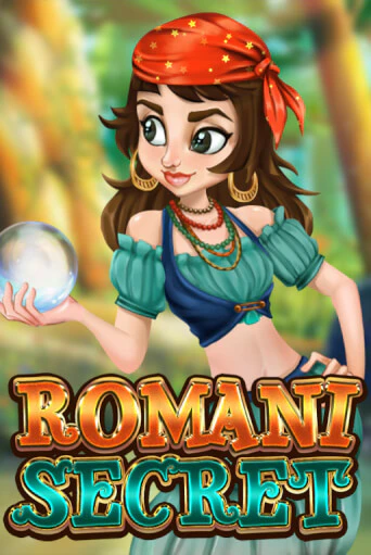 Romani Secret играть демо онлайн | Вулкан Слотс без регистрации