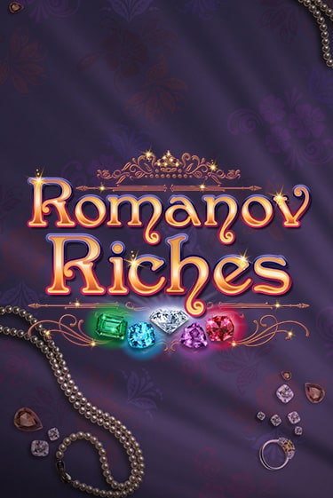 Romanov Riches играть демо онлайн | Вулкан Слотс без регистрации
