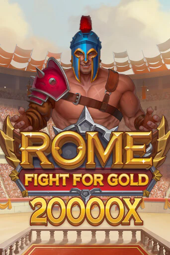 Rome: Fight For Gold играть демо онлайн | Вулкан Слотс без регистрации