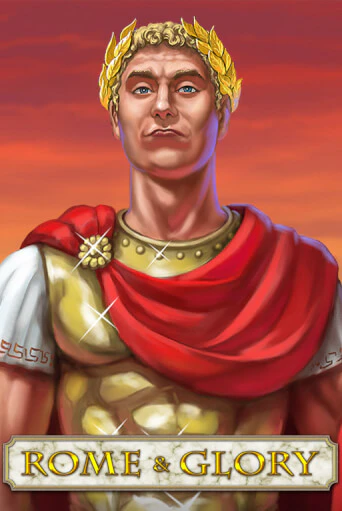 Rome&Glory играть демо онлайн | Вулкан Слотс без регистрации