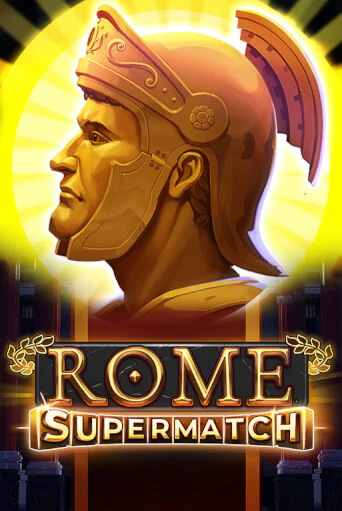 Rome Supermatch играть демо онлайн | Вулкан Слотс без регистрации