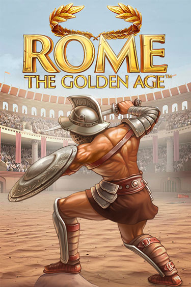 Rome: The Golden Age играть демо онлайн | Вулкан Слотс без регистрации