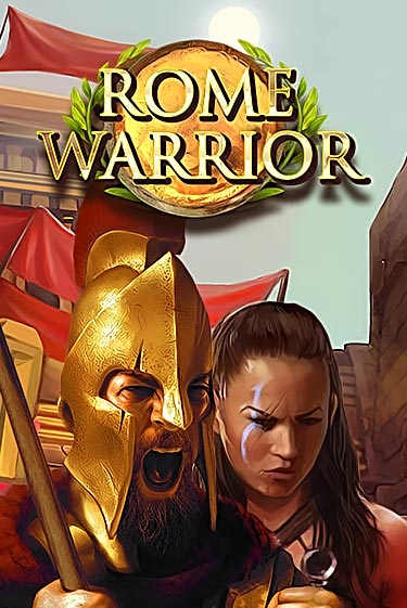 Rome Warrior играть демо онлайн | Вулкан Слотс без регистрации