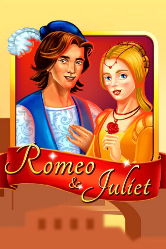 Romeo And Juliet играть демо онлайн | Вулкан Слотс без регистрации