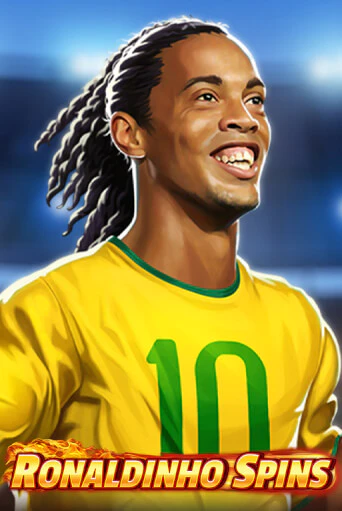 Ronaldinho Spins играть демо онлайн | Вулкан Слотс без регистрации