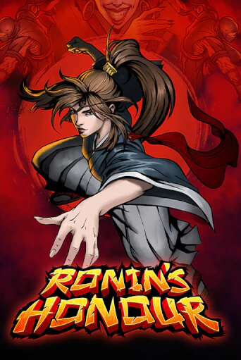 Ronin's Honour играть демо онлайн | Вулкан Слотс без регистрации