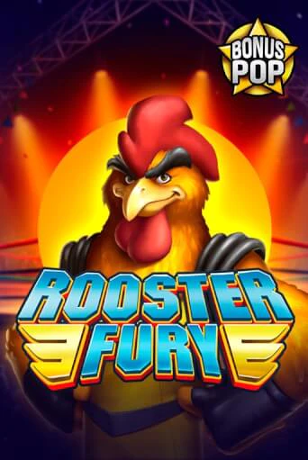 Rooster Fury играть демо онлайн | Вулкан Слотс без регистрации