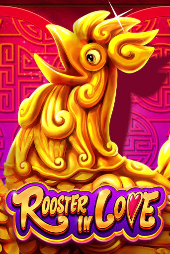Rooster In Love играть демо онлайн | Вулкан Слотс без регистрации