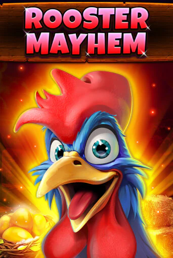 Rooster Mayhem играть демо онлайн | Вулкан Слотс без регистрации