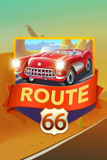 Route 66 играть демо онлайн | Вулкан Слотс без регистрации