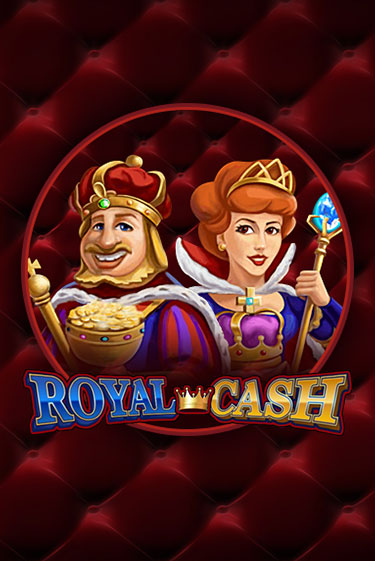 Royal Cash играть демо онлайн | Вулкан Слотс без регистрации