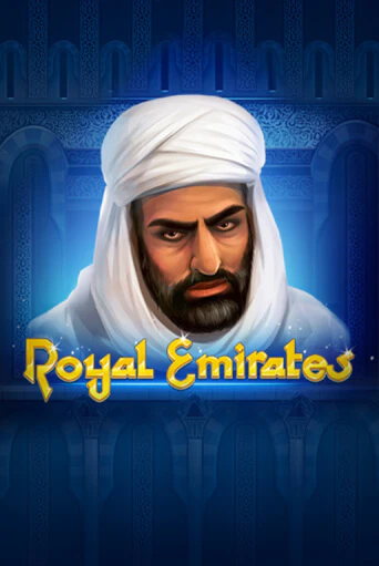 Royal Emirates играть демо онлайн | Вулкан Слотс без регистрации