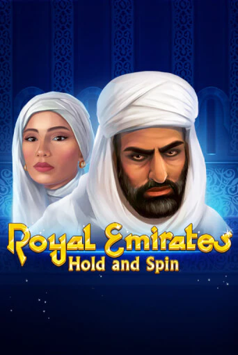 Royal Emirates Hold and Spin играть демо онлайн | Вулкан Слотс без регистрации