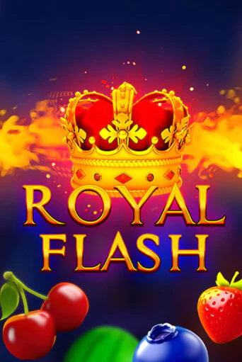 Royal Flash играть демо онлайн | Вулкан Слотс без регистрации
