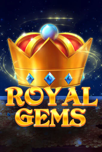 Royal Gems играть демо онлайн | Вулкан Слотс без регистрации