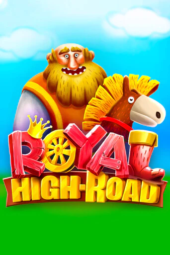 Royal High-Road играть демо онлайн | Вулкан Слотс без регистрации