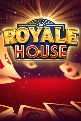 Royale House играть демо онлайн | Вулкан Слотс без регистрации