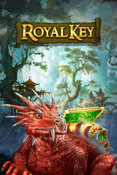 Royal Key играть демо онлайн | Вулкан Слотс без регистрации