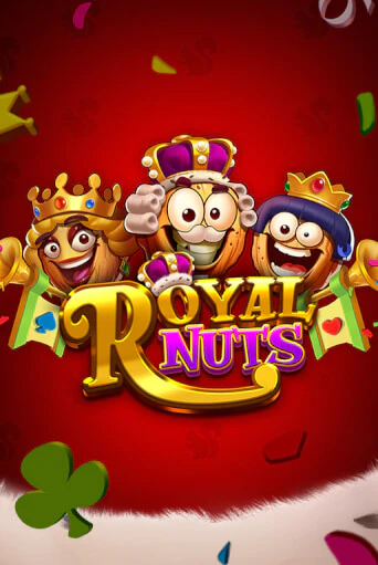 Royal Nuts играть демо онлайн | Вулкан Слотс без регистрации