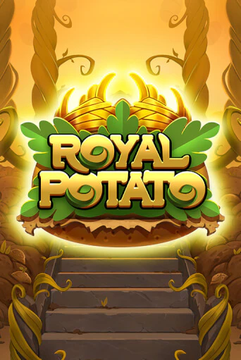 Royal Potato играть демо онлайн | Вулкан Слотс без регистрации