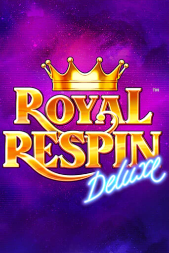 Royal Respin Deluxe играть демо онлайн | Вулкан Слотс без регистрации