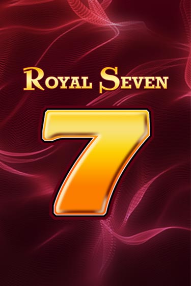 Royal Seven играть демо онлайн | Вулкан Слотс без регистрации