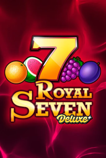 Royal Seven Deluxe играть демо онлайн | Вулкан Слотс без регистрации