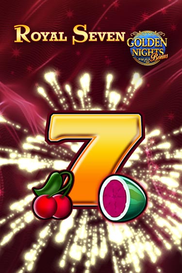 Royal Seven Golden Nights играть демо онлайн | Вулкан Слотс без регистрации